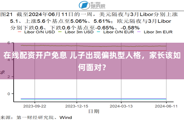 在线配资开户免息 儿子出现偏执型人格，家长该如何面对？